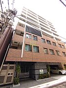 岩本町駅より徒歩5分 5階 築5年4ヶ月の賃貸物件