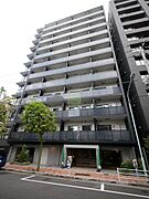 ザ・パークハビオ日本橋馬喰町 11階 築7年4ヶ月の賃貸物件