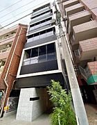 パレドール日本橋２の賃貸物件