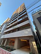 パークアクシス東日本橋の賃貸物件