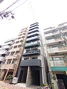 新御徒町駅より徒歩6分 8階 築6年8ヶ月の賃貸物件