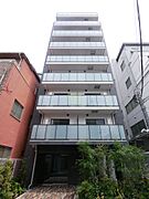 Ｄｕｅ浅草橋２ 8階 築5年10ヶ月の賃貸物件