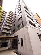 浜町駅より徒歩3分 3階 築15年2ヶ月の賃貸物件
