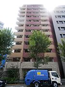 メインステージ東神田の賃貸物件
