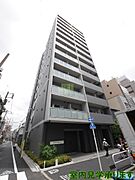 新御徒町駅より徒歩6分 12階 築10年5ヶ月の賃貸物件