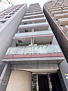 浜町駅より徒歩3分 12階 築21年4ヶ月の賃貸物件
