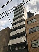 馬喰横山駅より徒歩2分 4階 築13年8ヶ月の賃貸物件