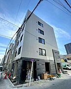 ラフォート森下の賃貸物件