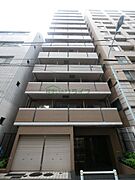 馬喰横山駅より徒歩3分 12階 築23年1ヶ月の賃貸物件