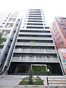 東日本橋駅より徒歩2分 8階 築11年1ヶ月の賃貸物件