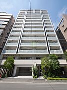 プレミスト千代田神田佐久間町の賃貸物件