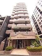 人形町駅より徒歩6分 8階 築24年3ヶ月の賃貸物件