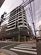 クリオラベルヴィ蔵前 6階 築4年10ヶ月の賃貸物件
