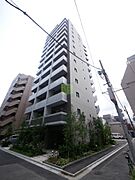 浅草橋駅より徒歩6分 10階 築8年9ヶ月の賃貸物件
