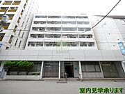 馬喰横山駅より徒歩3分 5階 築39年7ヶ月の賃貸物件