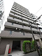 VIDA 9階 築24年4ヶ月の賃貸物件