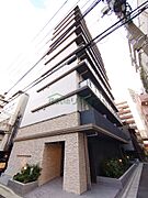 S-RESIDENCE両国緑 10階 築3年5ヶ月の賃貸物件