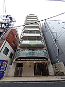 プレストアイディ秋葉原 10階 築17年6ヶ月の賃貸物件