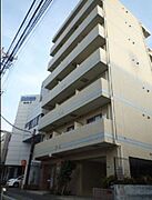 菊川駅より徒歩5分 5階 築20年5ヶ月の賃貸物件