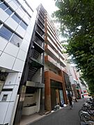 浅草橋駅より徒歩7分 7階 築45年3ヶ月の賃貸物件