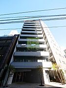 馬喰町駅より徒歩3分 8階 築20年の賃貸物件