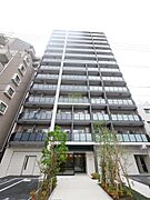 浅草橋駅より徒歩7分 6階 築6年の賃貸物件