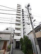 浅草橋駅より徒歩5分 11階 築18年3ヶ月の賃貸物件