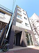 ｂ’ＣＡＳＡ蔵前 5階 築8年2ヶ月の賃貸物件