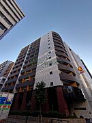 岩本町駅より徒歩3分 10階 築20年4ヶ月の賃貸物件