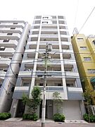 ラブールミノワ 10階 築18年1ヶ月の賃貸物件