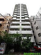 アクサスジーベック秋葉原 4階 築17年11ヶ月の賃貸物件