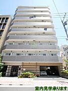 蔵前駅より徒歩7分 7階 築16年9ヶ月の賃貸物件