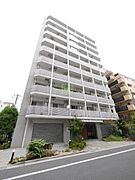 ＣＩＴＹＳＰＩＲＥ森下 4階 築18年9ヶ月の賃貸物件