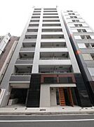 パークウェル秋葉原 5階 築19年8ヶ月の賃貸物件