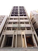 GRANPASEO日本橋三越前 5階 築7年の賃貸物件