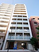 浅草橋駅より徒歩5分 12階 築18年5ヶ月の賃貸物件