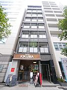 レジェンド小伝馬町の賃貸物件