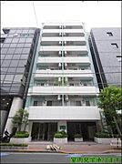 スパッジオ蔵前の賃貸物件