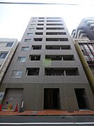 浜町駅より徒歩2分 2階 築24年5ヶ月の賃貸物件