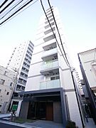 シェフルール新御徒町II 3階 築6年7ヶ月の賃貸物件