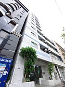 蔵前駅より徒歩4分 4階 築21年の賃貸物件