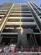 新御徒町駅より徒歩7分 3階 新築の賃貸物件