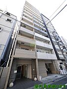 秋葉原駅より徒歩9分 3階 築19年の賃貸物件