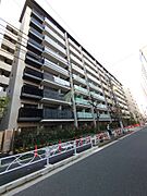 森下駅より徒歩8分 2階 築4年8ヶ月の賃貸物件