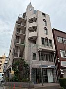 パイオニアINN. 5階 築25年10ヶ月の賃貸物件