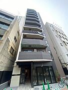 浅草橋駅より徒歩2分 11階 新築の賃貸物件