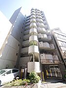 ＶＩＤＡ日本橋ＥＡＳＴ 9階 築25年7ヶ月の賃貸物件