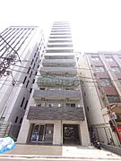 ＱＵＡＬＩＴＡＳＡＫＩＨＡＢＡＲＡ 7階 築4年2ヶ月の賃貸物件