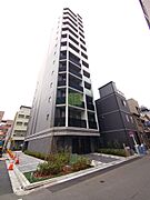グランパセオ浅草橋 9階 築5年11ヶ月の賃貸物件