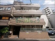 ティアラ御徒町 4階 築19年3ヶ月の賃貸物件